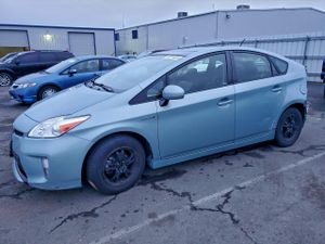Toyota Prius 1.8L 4 2014