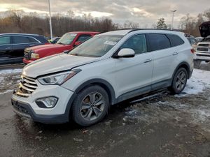 Hyundai Santa Fe GLS 3.3L 6 2013