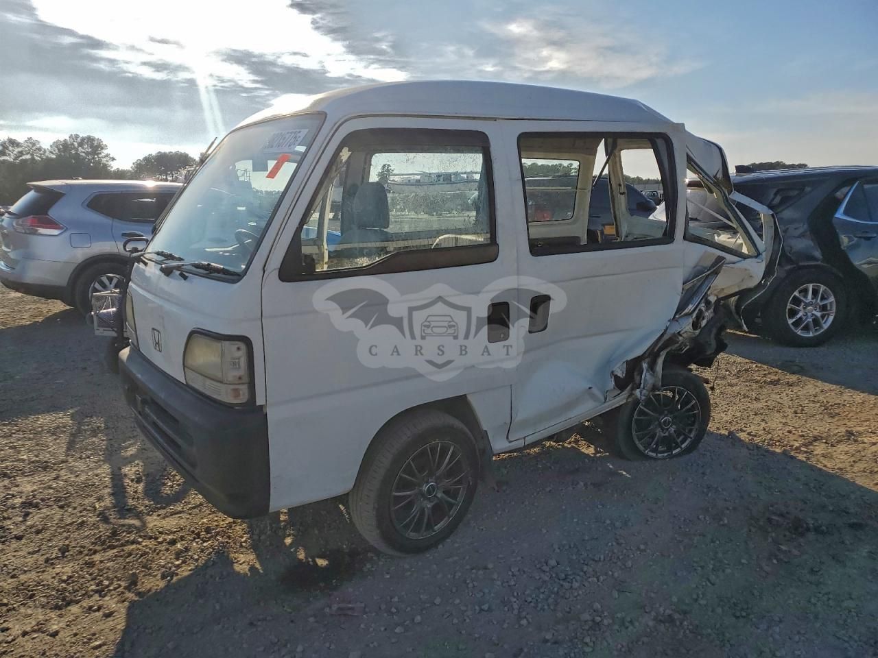 Honda Acty 1996