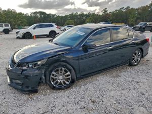 Honda Accord EXL 2.4L 4 2015