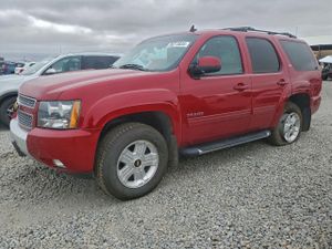 Chevrolet Tahoe K1500 LT 5.3L 8 2013