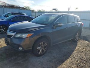 Acura RDX TECHNOLOGY 3.5L 6 2013