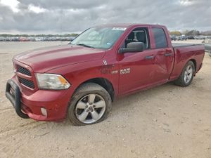 RAM 1500 ST 5.7L 8 2015