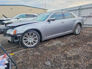 Chrysler 300C 3.6L 6 2014