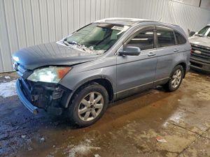Honda CR-V EXL 2.4L 4 2009