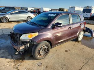 Scion xD 1.8L 4 2010