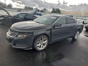Chevrolet Impala LT 3.6L 6 2014