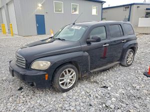 Chevrolet HHR LT 2.4L 4 2007