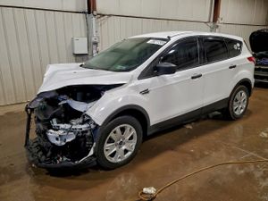 Ford Escape S 2.5L 4 2015