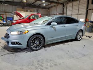 Ford Fusion SE HYBRID 2.0L 4 2013