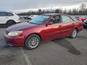 Toyota Camry LE 2.4L 4 2003