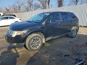 Ford Edge SEL PLUS 3.5L 6 2007