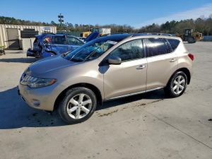Nissan Murano S 3.5L 6 2009