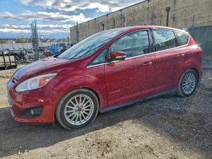 Ford C-series SEL 2.0L 4 2015