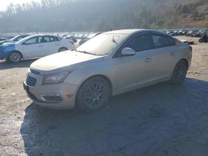 Chevrolet Cruze ECO 1.4L 4 2015