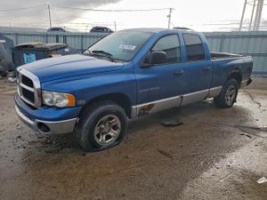 Dodge RAM ST 5.7L 8 2004
