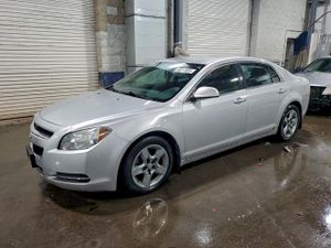 Chevrolet Malibu 1LT 2.4L 4 2010