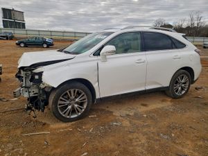 Lexus RX 350 3.5L 6 2013