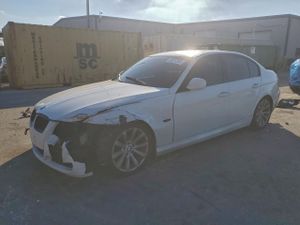 BMW 3 Series I 3.0L 6 2009