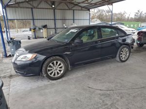 Chrysler 200 TOURING 2.4L 4 2011