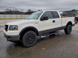 Ford F-150 5.4L 8 2007