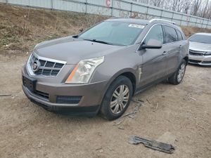 Cadillac SRX LUXURY COLLECTION 3.0L 6 2011