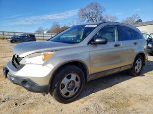 Honda CR-V LX 2.4L 4 2008
