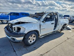 Dodge RAM ST 4.7L 8 2008