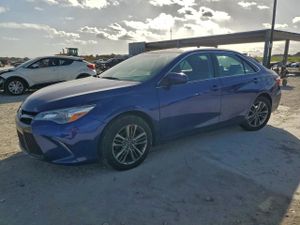Toyota Camry LE 2.5L 4 2015