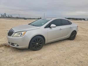 Buick Verano 2.4L 4 2013