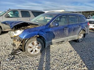 Subaru Outback 2.5I PREMIUM 2.5L 4 2011