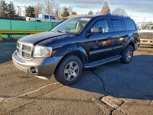 Dodge Durango SLT 4.7L 8 2007