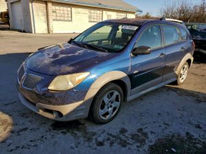 Pontiac Vibe 1.8L 4 2005