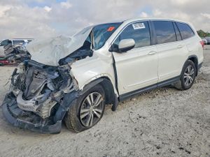 Honda Pilot EX 3.5L 6 2016