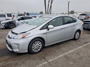 Toyota Prius 1.8L 4 2015