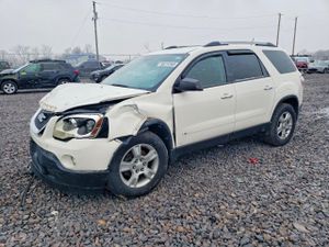 GMC Acadia SLE 3.6L 6 2010