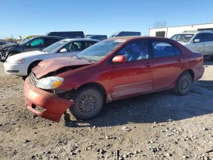 Toyota Corolla CE 1.8L 4 2003