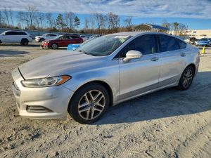 Ford Fusion SE 1.5L 4 2014