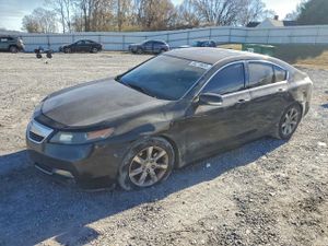 Acura TL 3.5L 6 2013