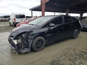 Toyota Prius 1.8L 4 2013
