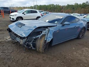 Ford Mustang GT 5.0L 8 2024