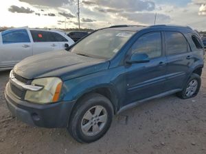 Chevrolet Equinox LT 3.4L 6 2006