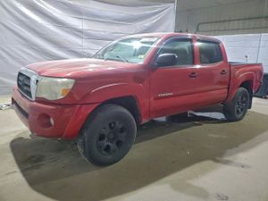 Toyota Tacoma DOUBLE CAB 4.0L 6 2009