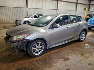 Mazda 3 S 2.5L 4 2010