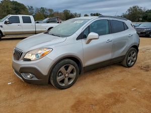 Buick Encore CONVENIENCE 1.4L 4 2013