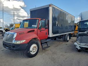 International DuraStar / 4000 4300 7.6L 6 2006