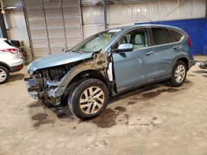Honda CR-V EX 2.4L 4 2015