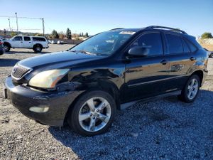Lexus RX 330 3.3L 6 2004