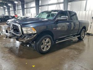 RAM 1500 SLT 5.7L 8 2014