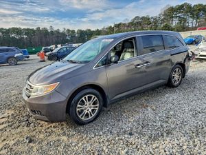 Honda Odyssey EXL 3.5L 6 2013